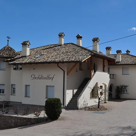 Gschlosslhof