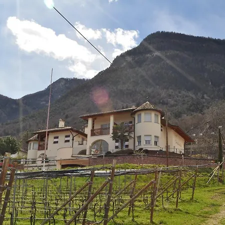 Gschlosslhof * Caldaro
