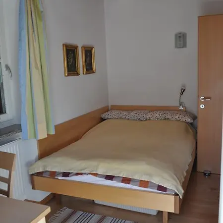 Apartment Gschlosslhof *