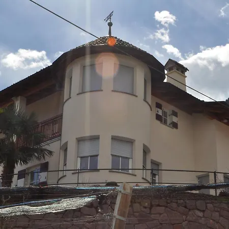 Apartment Gschlosslhof Caldaro
